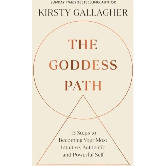 Kirsty Gallagher: The Goddess Path