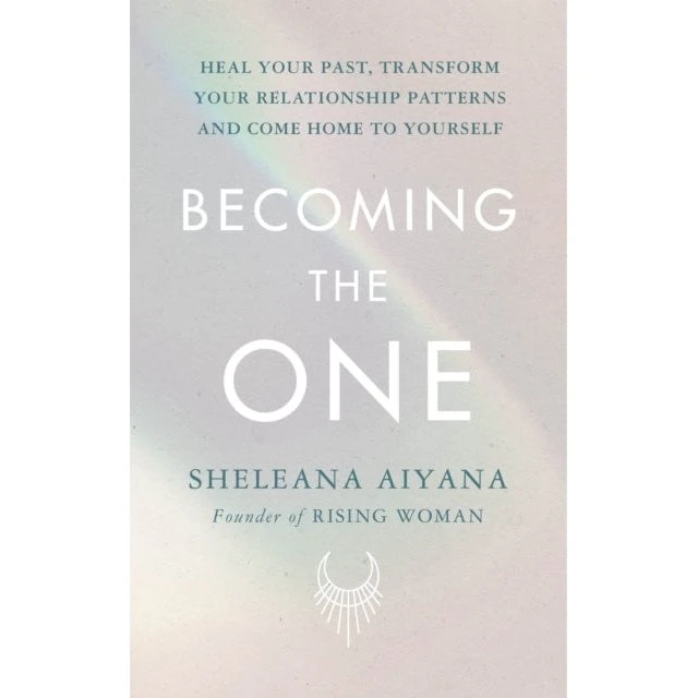 Sheleana Aiyana: Becoming the One