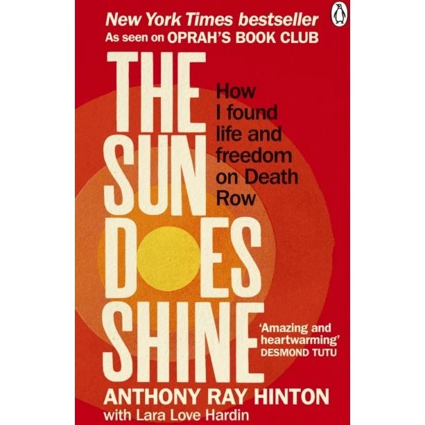 The Sun Does Shine af Anthony Ray Hinton