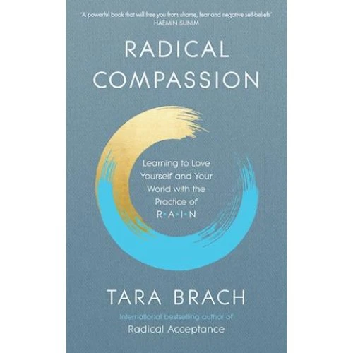 Tara Brach: Radical Compassion - Bog