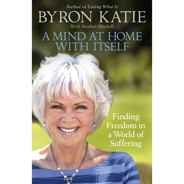 A Mind at Home with Itself