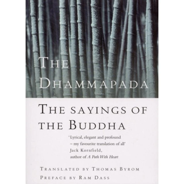 The Dhammapada
