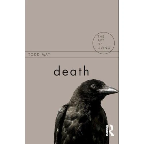 Todd May: 'Death' - Bog