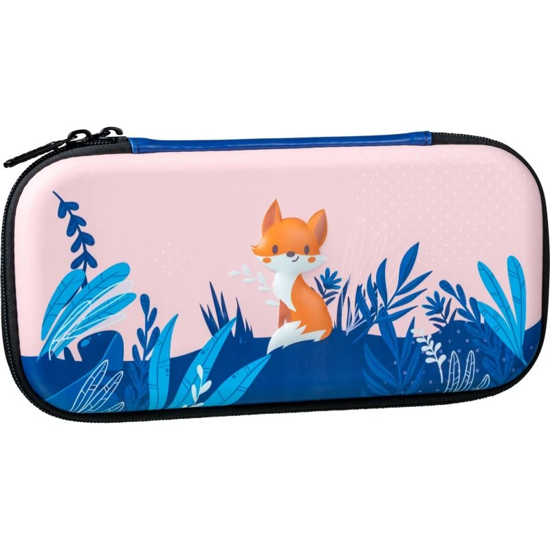 Nacon 3D Fox Pouch – Taske til Nintendo Switch