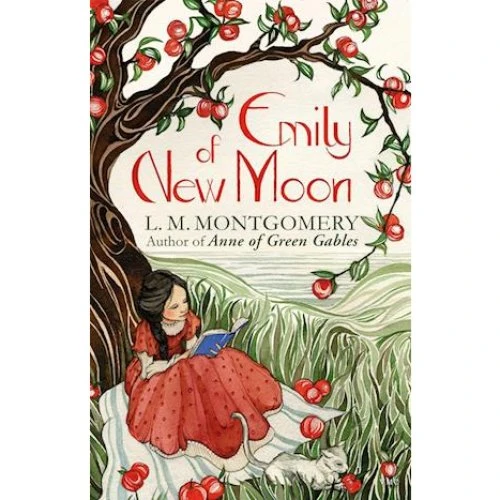 L. M. Montgomery: Emily of New Moon - Bog