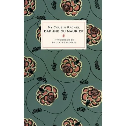 Daphne Du Maurier: My Cousin Rachel (Bog)