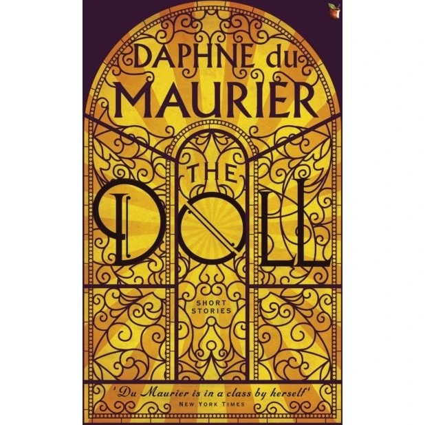 Daphne Du Maurier: The Doll - Novellesamling