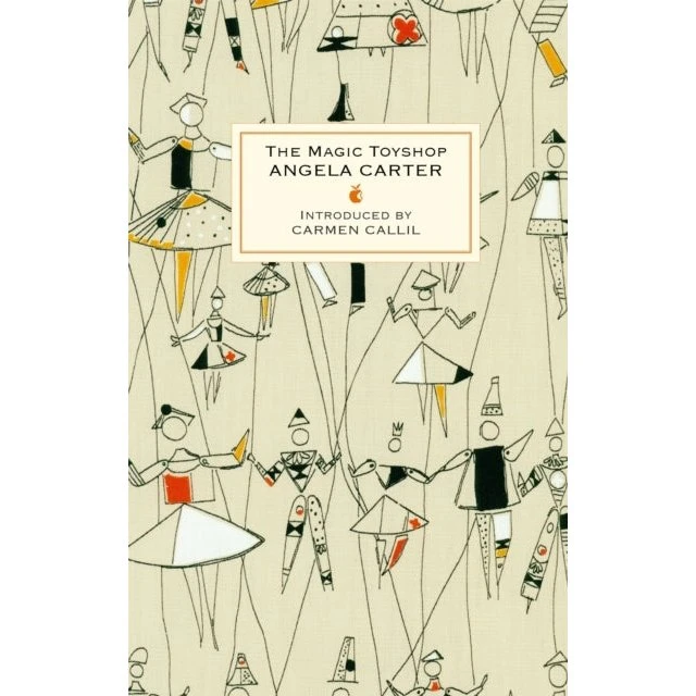 Angela Carter: The Magic Toyshop
