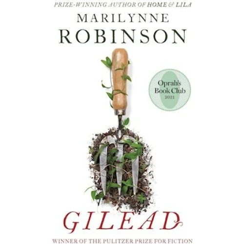 Gilead af Marilynne Robinson - Bog
