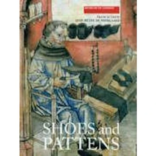 Shoes and Pattens af Susan Mitford & Francis Grew (Bog)
