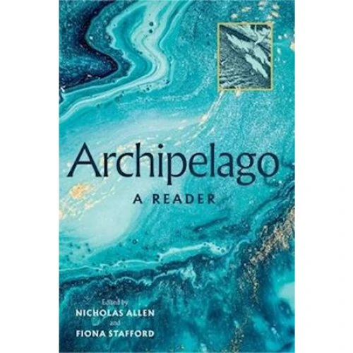 Archipelago Anthology - Alice Oswald m.fl. (Bog)