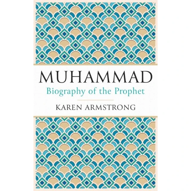 Muhammad af Karen Armstrong