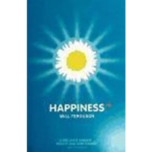 Will Ferguson - Happiness TM - Bog