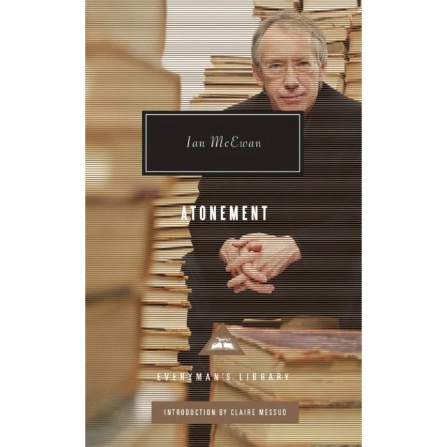 Atonement - Ian McEwan
