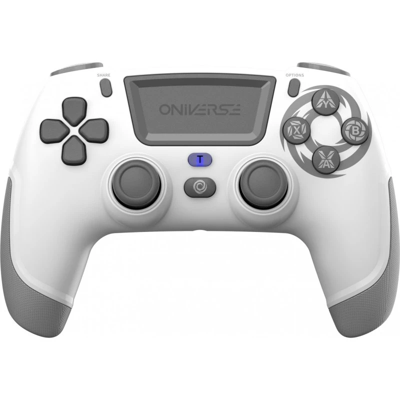 Oniverse Revolt V2 BT – Trådløs Gamepad (Moon White)