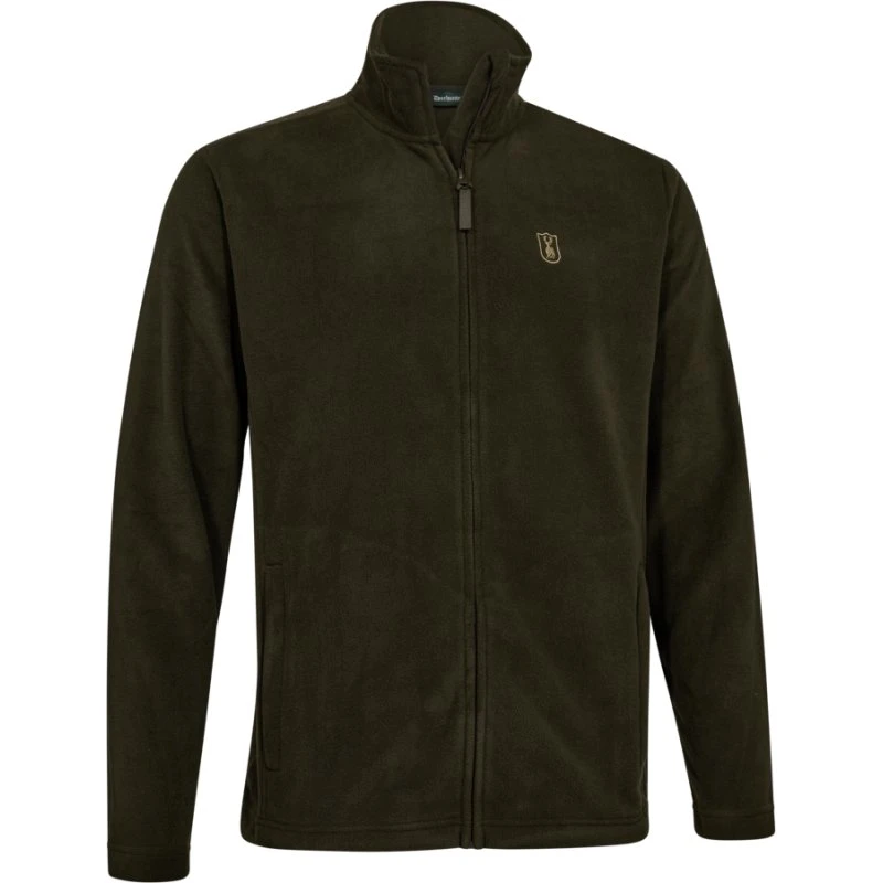 Deerhunter Atlas Light Fleece Jakke herre - XL