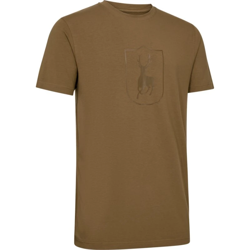 Deerhunter Bamboo T-shirt herre - S