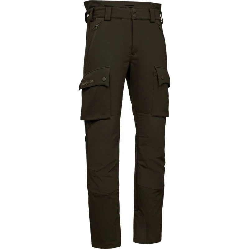 Deerhunter Muflon Pro Bukser med sele herre - 28