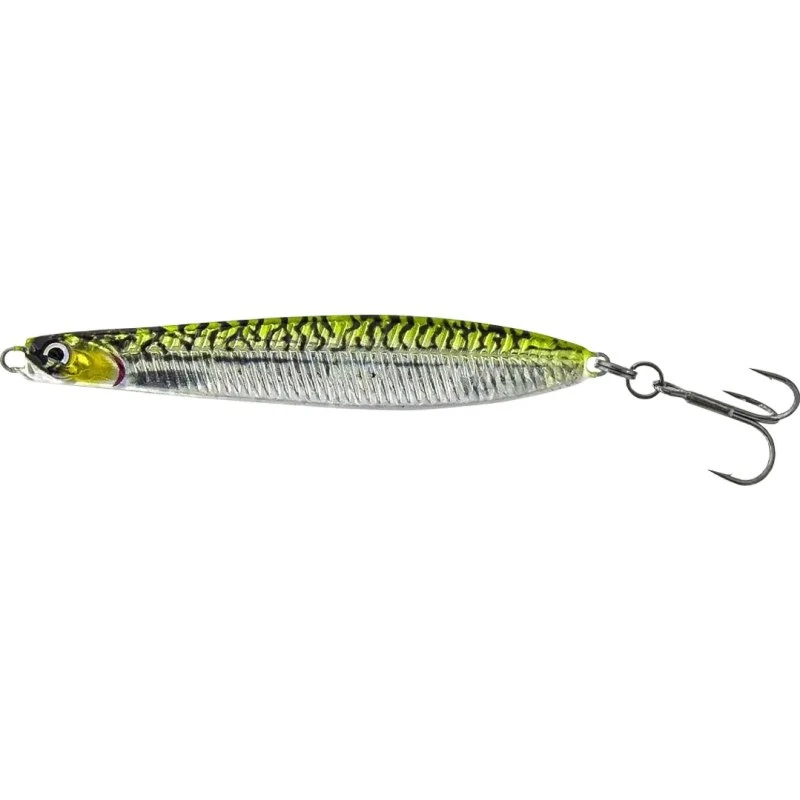 Savage Gear Seeker ISP Kystblink 16g - Green Mackerel