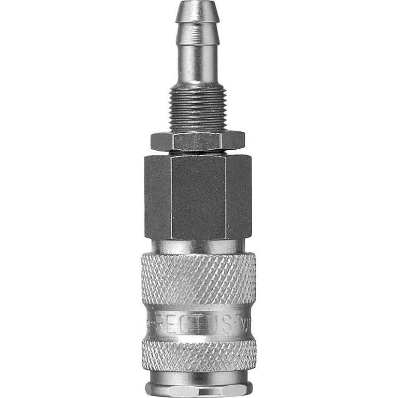 Rectus 25KBTS06MPN kobling med EUROSTANDARD profil
