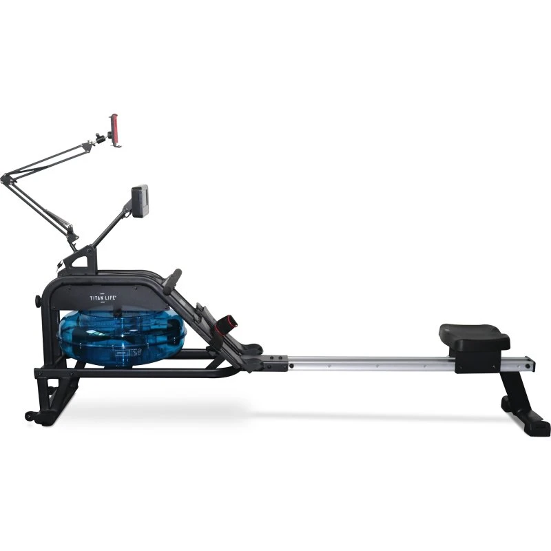 TITAN LIFE Rower R800 Romaskine