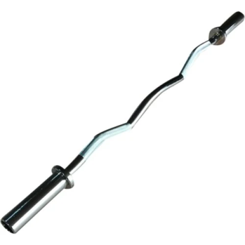 TITAN LIFE PRO EZ Curl Bar Vægtstang 9kg