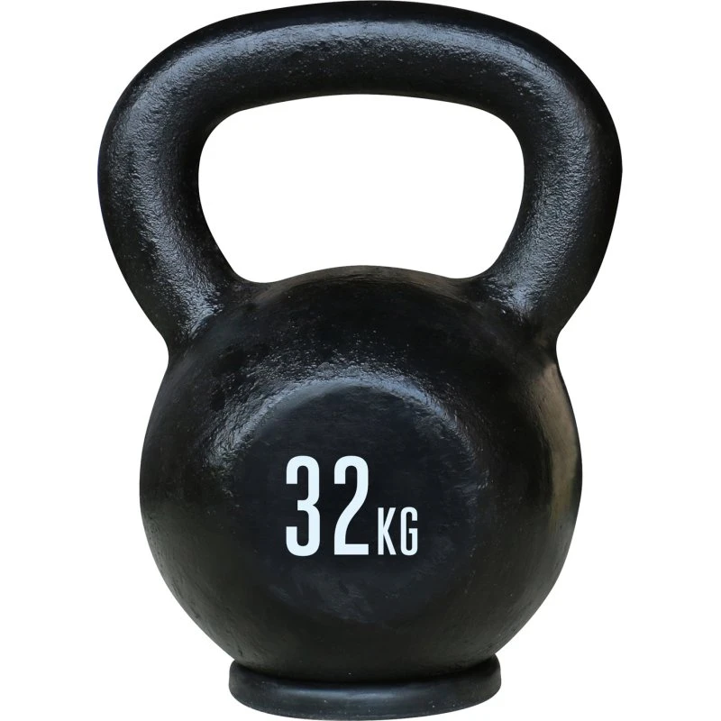 TITAN LIFE PRO Kettlebell 32 kg