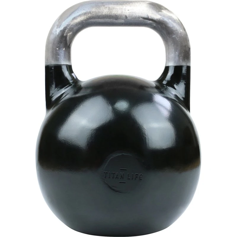 TITAN LIFE PRO Kettlebell Competition 4 kg