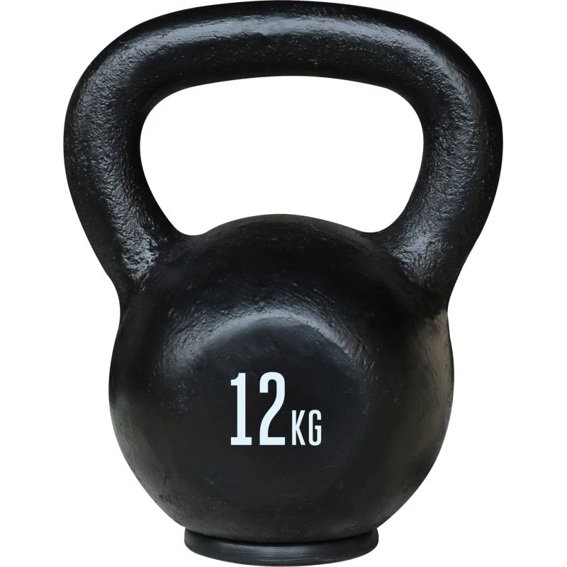 TITAN LIFE PRO Kettlebell 12 kg