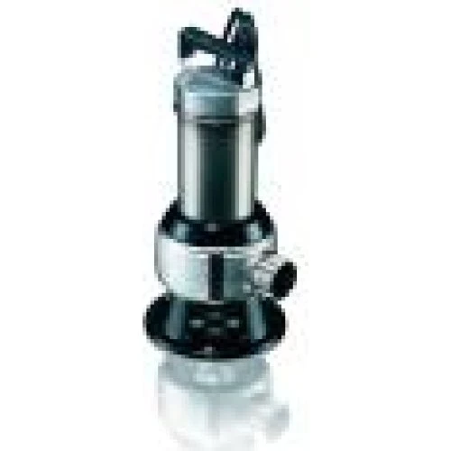 Grundfos Unilift AP 35B 50.06.1V Spildevandspumpe i rustfrit stål
