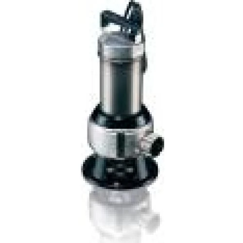 Grundfos Unilift AP 50B 50.11.3 V Spildevandspumpe 3x400V 5m