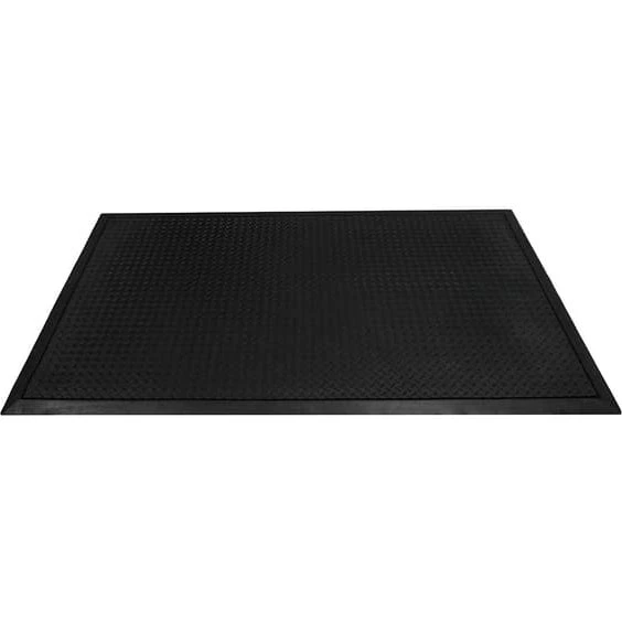 Ergonomisk værkstedsmåtte 90 x 150 cm - Anti-træthedsmåtte