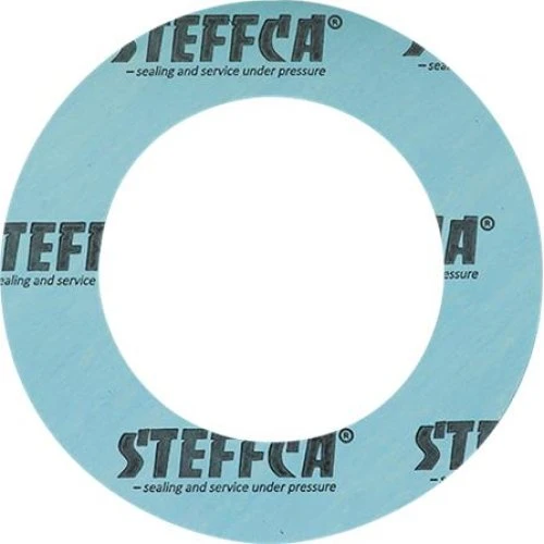 Steffca Flangepakning DN32 Ø82x43x1,5mm