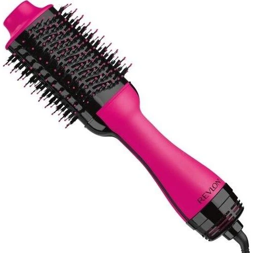 Revlon One-Step Volumiser RVDR5222E Varmluftsbørste - Sort/Pink