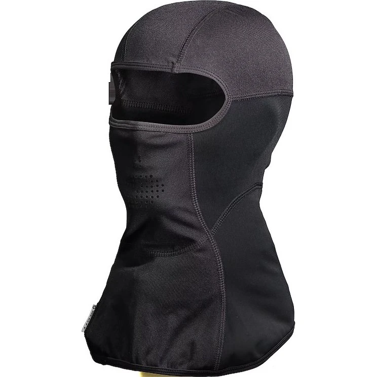 SCOTT AS Balaclava 10 Sort Unisex