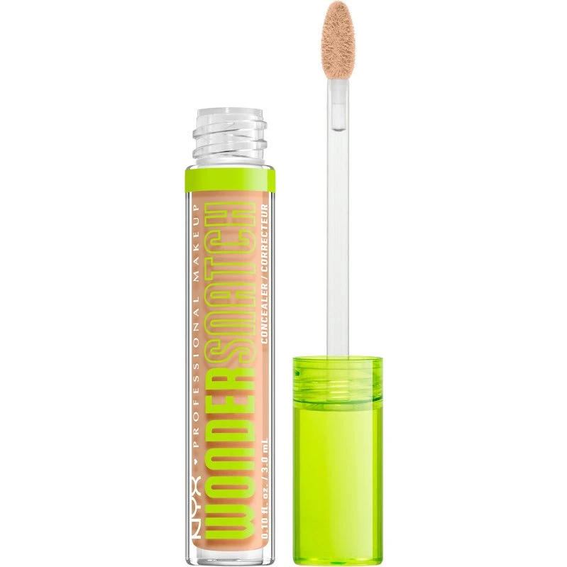 NYX Professional Makeup Wonder Snatch Concealer 9 Cool Vanilla 3 ml