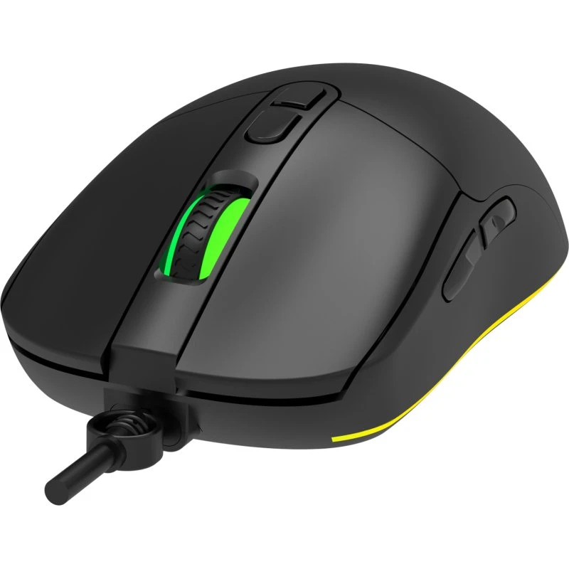 Speedlink TAUROX Gaming Mus – 7 knapper, 7200 DPI