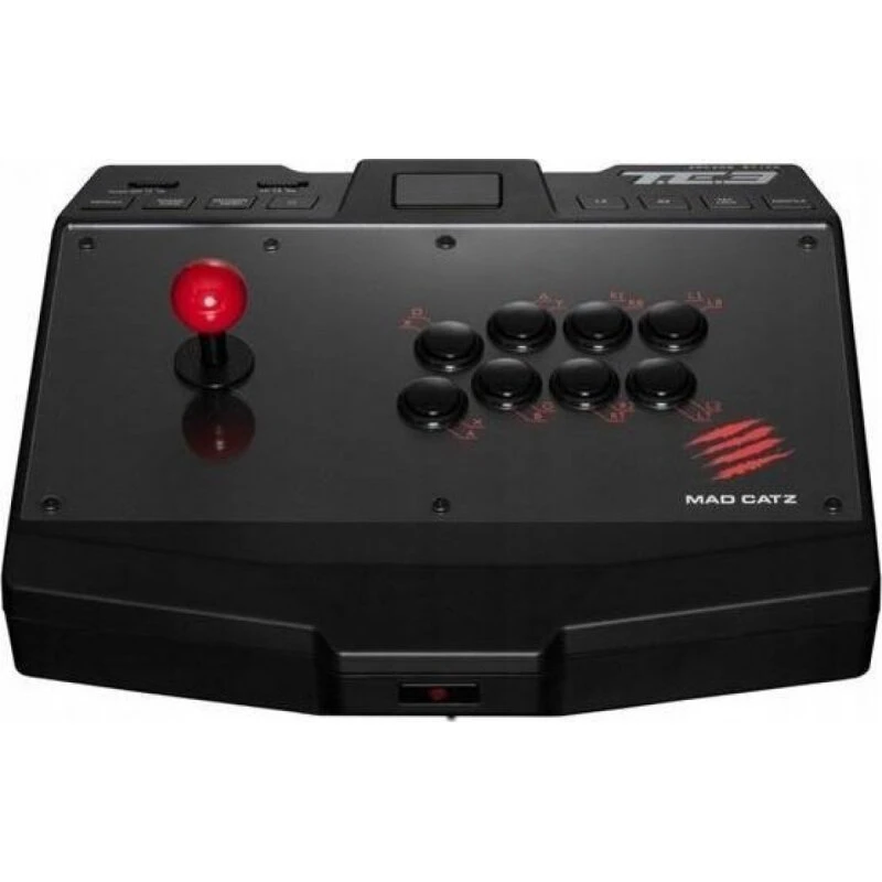 Mad Catz T.E. 3 Arcade Fight Stick