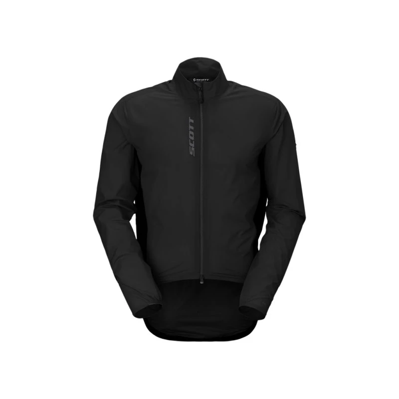 SCOTT Pro vandtæt jakke - Sort - Unisex