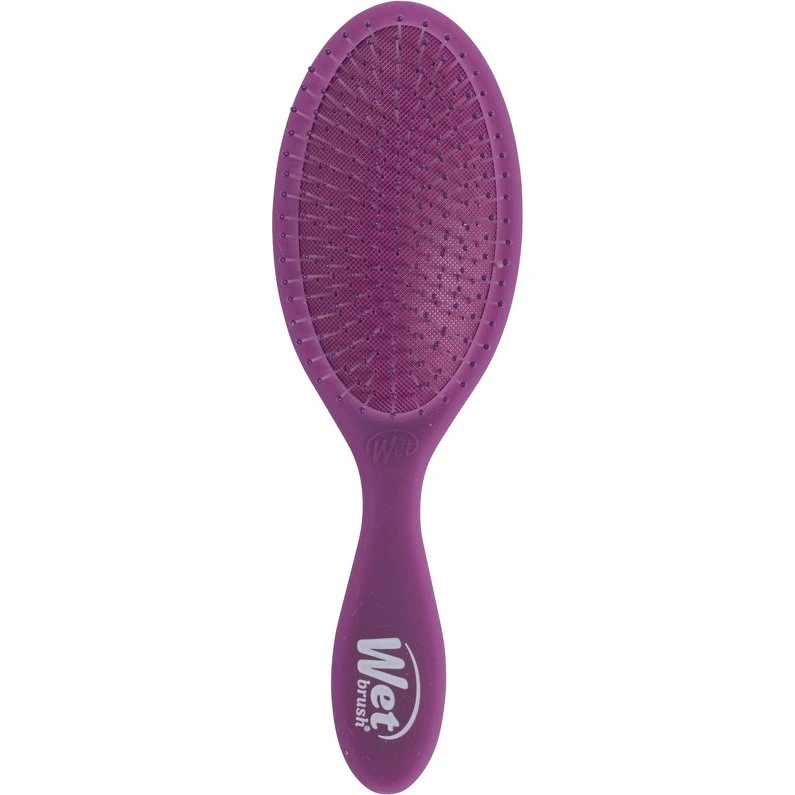 Wet Brush Original Detangler - Purple