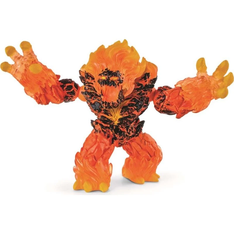 Schleich ELDRADOR Lavadæmon