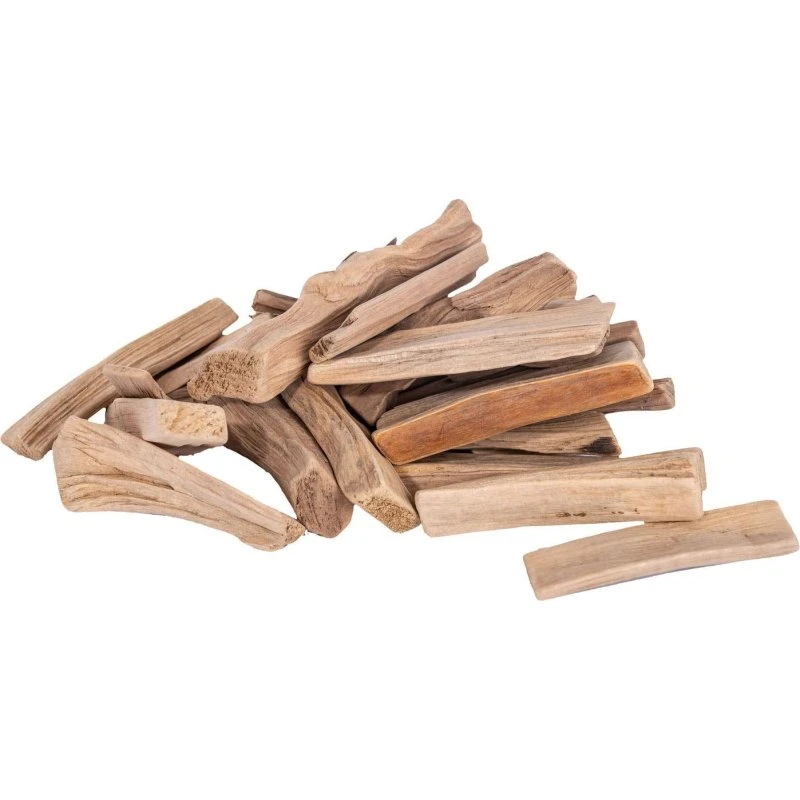 Colorations Driftwood Sticks 250g - Naturligt Drivtømmer til Hobby