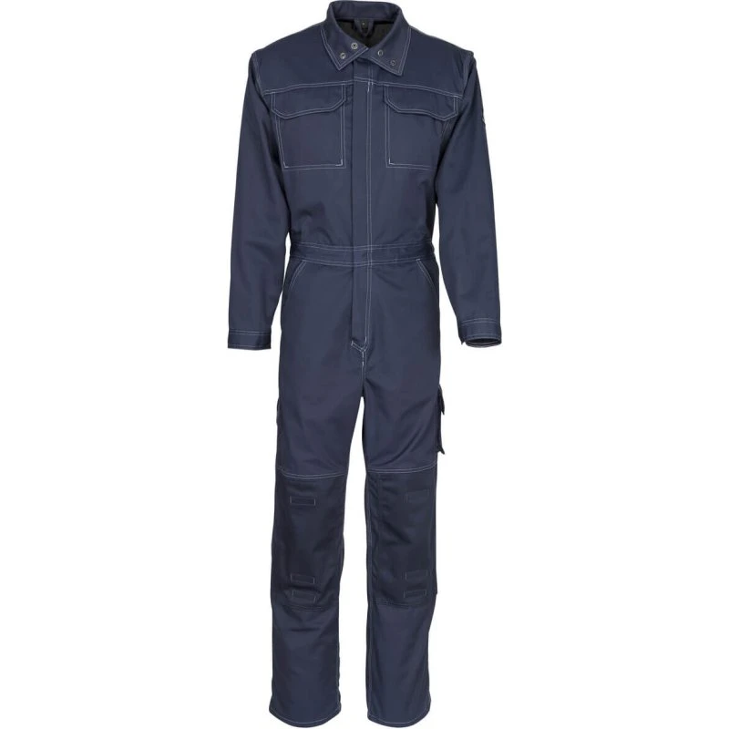 Mascot Akron Kedeldragt Navy 2XL