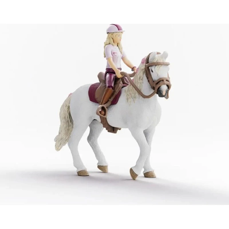 Schleich Horse Club: Sofia & Blossom (42713)