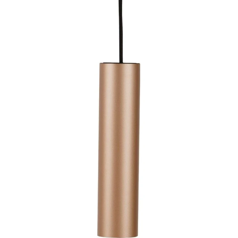 Tube Flex Pendant S25 Pendel - Latte