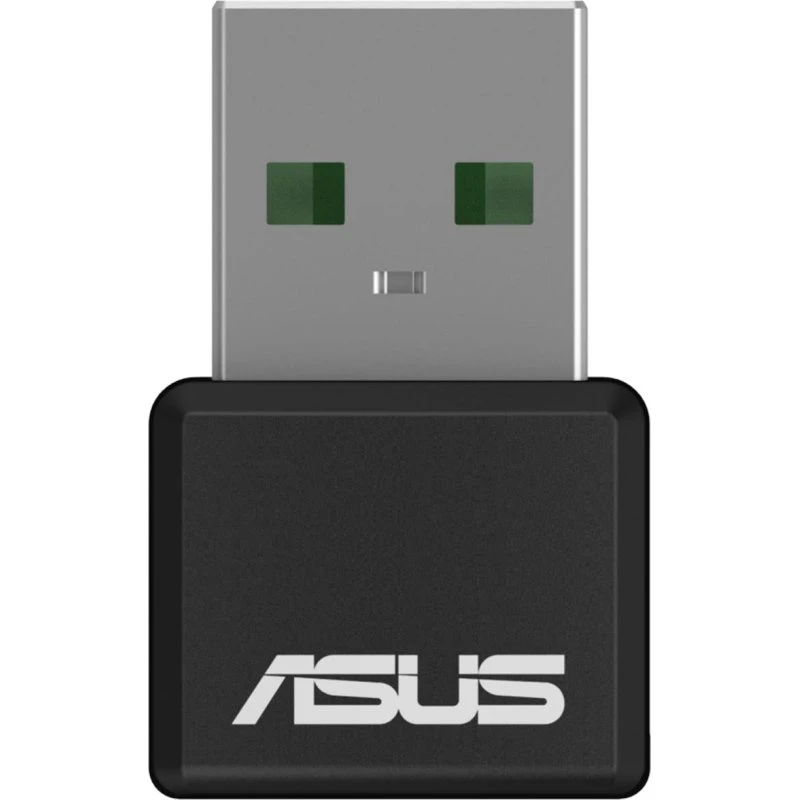 ASUS USB-AX55 Nano AX1800 Wi‑Fi 6 USB-adapter