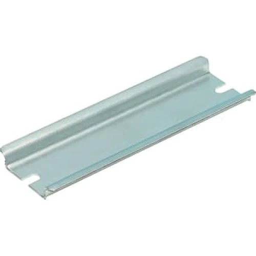 Din-skinne for kasse 012-L, 280 mm (35mm)