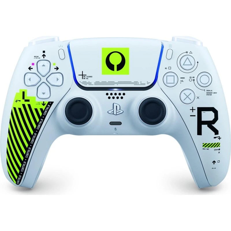 Sony PS5 DualSense Trådløs Controller - Marathon Edition