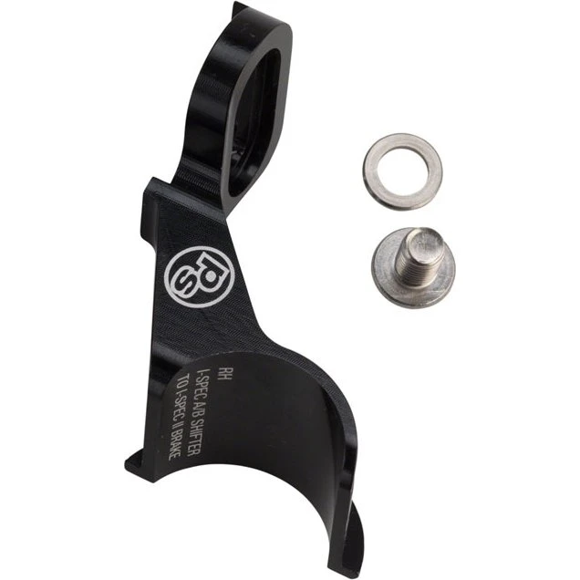 Problem Solvers Rematch 1.1 Shimano I-Spec A/B til I-Spec II Adapter