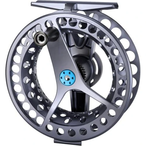 Waterworks Lamson Force SL II Azure Fluehjul